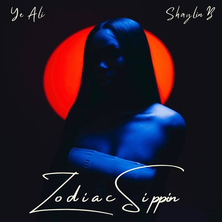 Zodiac Sippin - Single