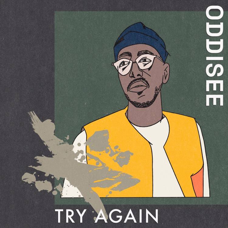Try Again - Single