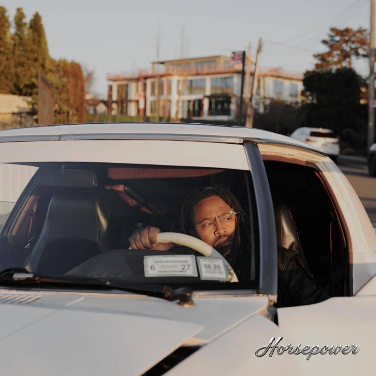 Horsepower - Single