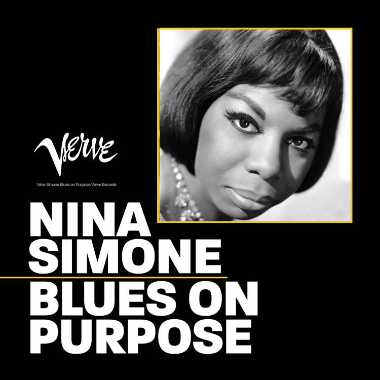 Blues on Purpose - EP