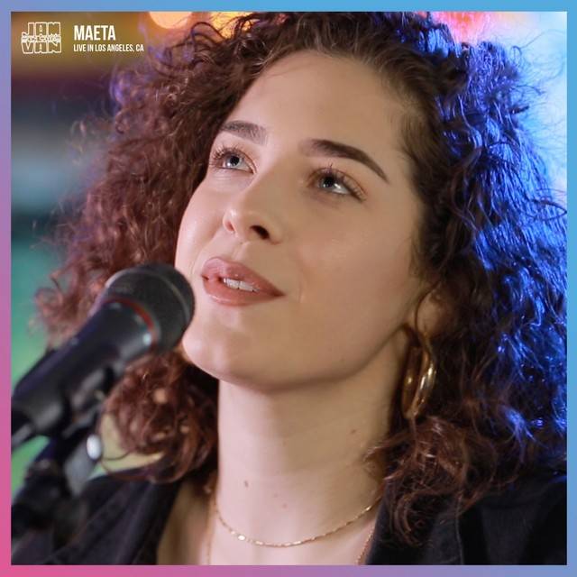 Jam in the Van - Maeta (Live Session, Los Angeles, CA, 2019)