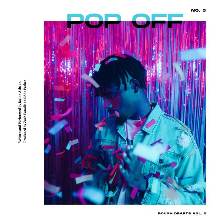 Pop Off (Rough Draft)