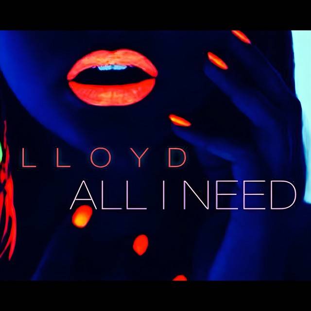 All I Need