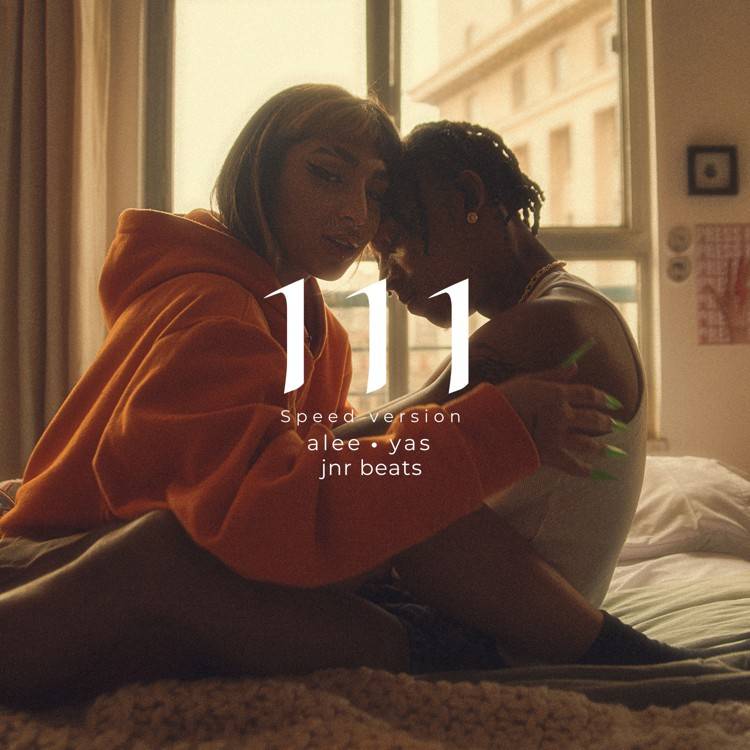 111 (Speed Version) - Single
