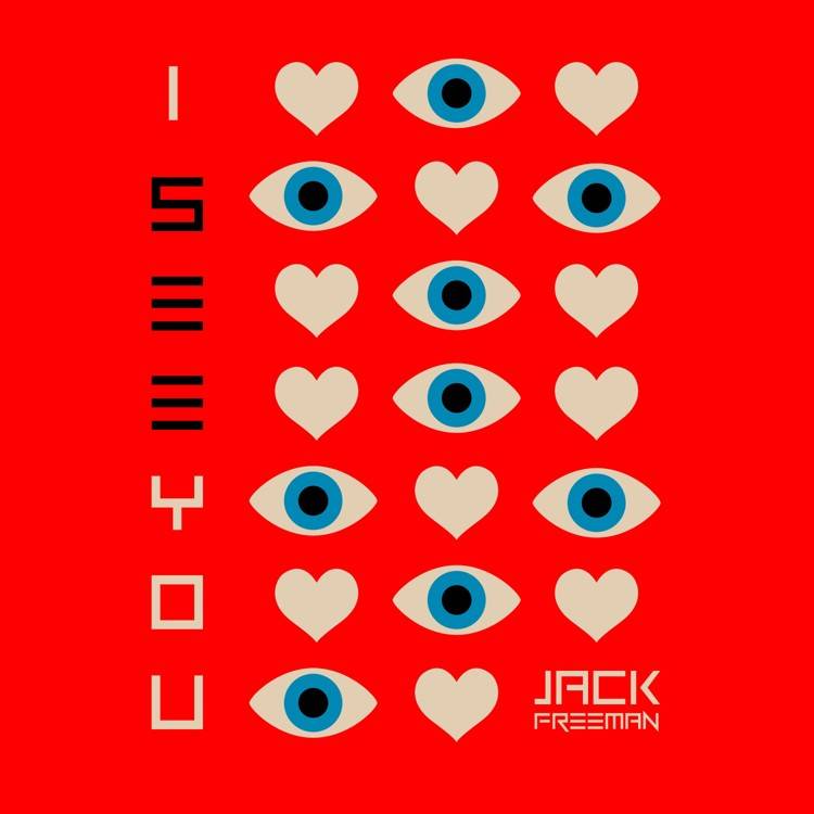 I See You - Single