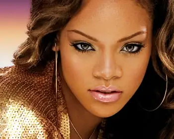 Rihanna - Music of the Sun