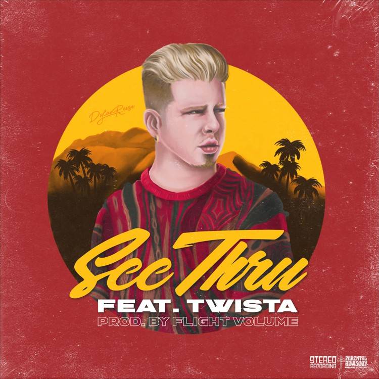See Thru (feat. Twista)