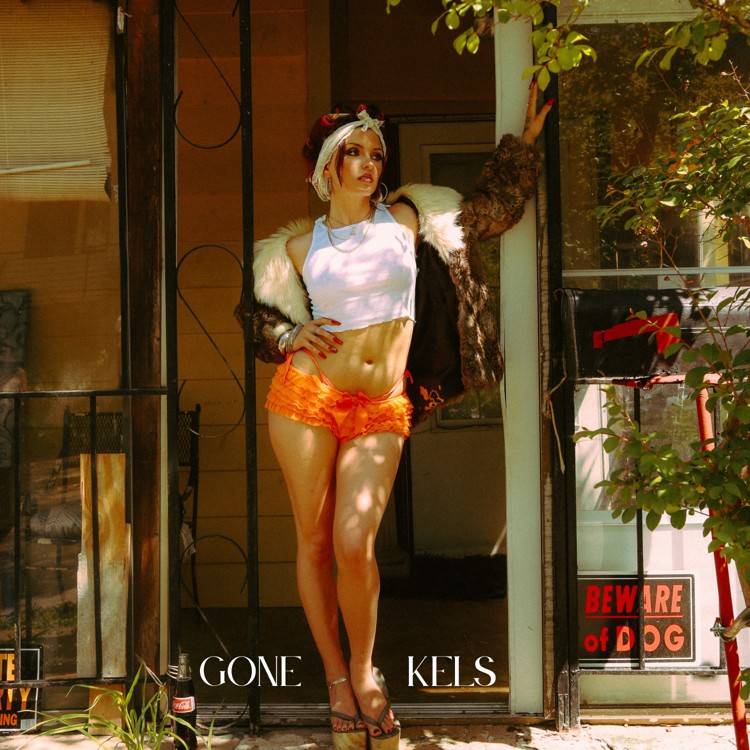 Gone - Single