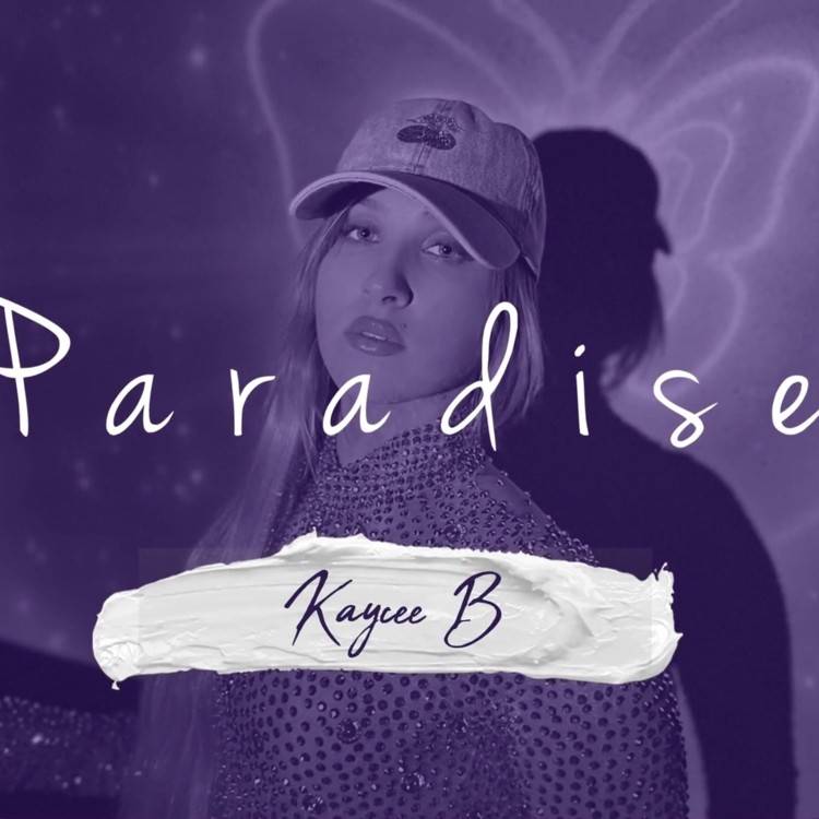 Paradise - Single