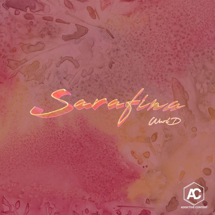 Sarafina