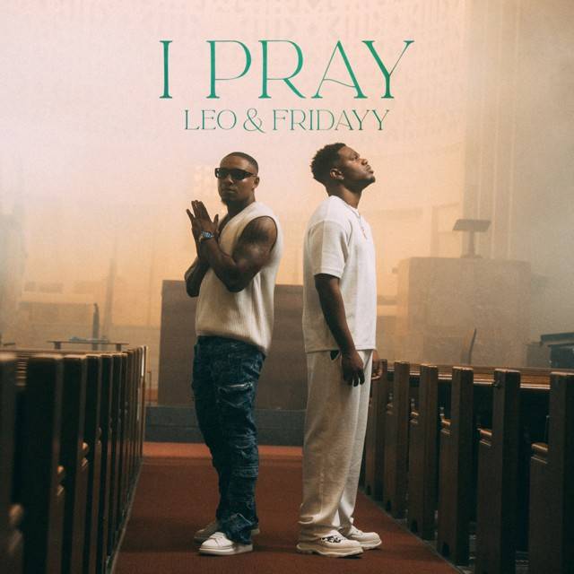 I Pray - Single