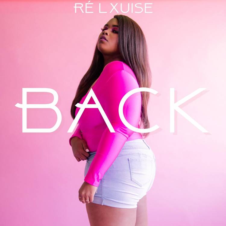 Back - EP