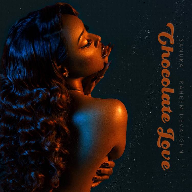 Chocolate Love - Single