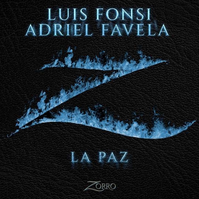 La Paz (Banda Sonora Original de la serie 