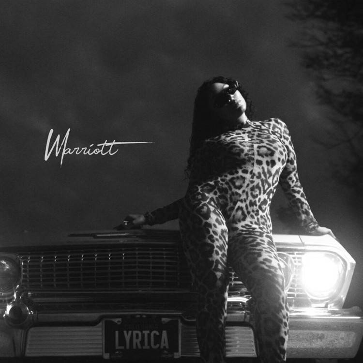 Marriott (Radio Edit) - Single