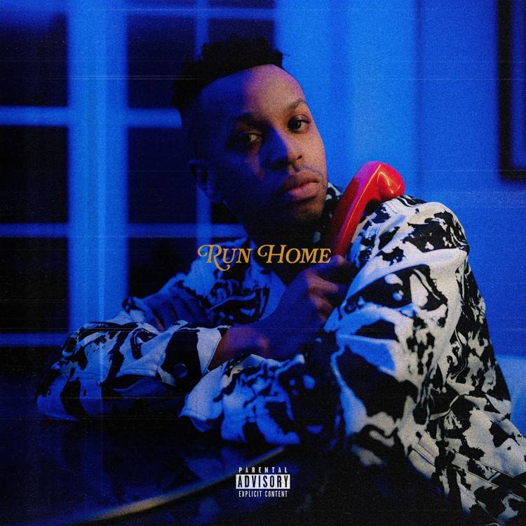 Run Home - Single