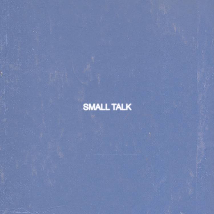 Small Talk - Single