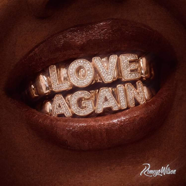 LOVE AGAIN