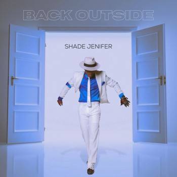 Back Outside - Single