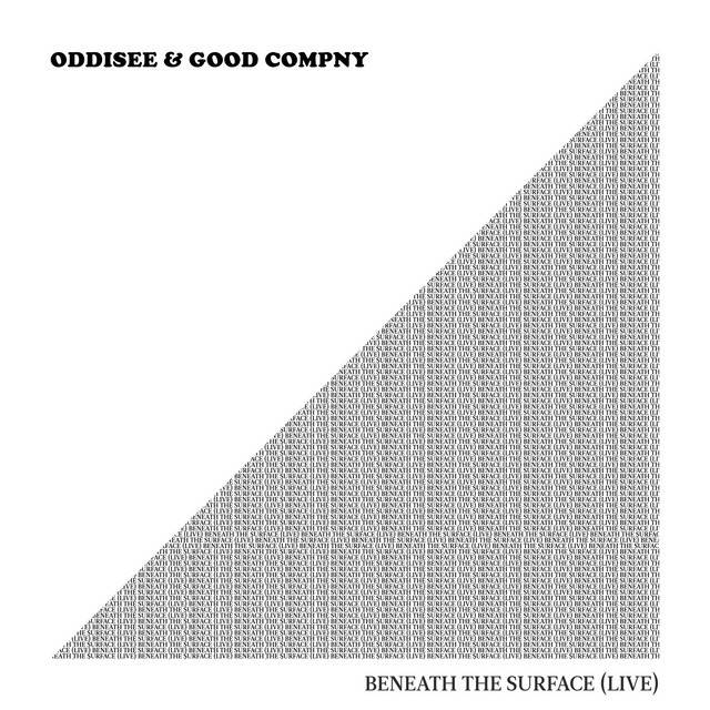 Beneath The Surface (Live)