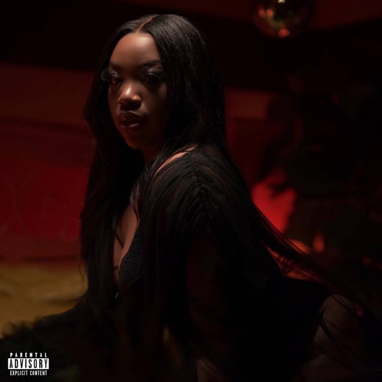 Brown skin (Radio Edit) - Single