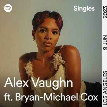 Spotify Singles