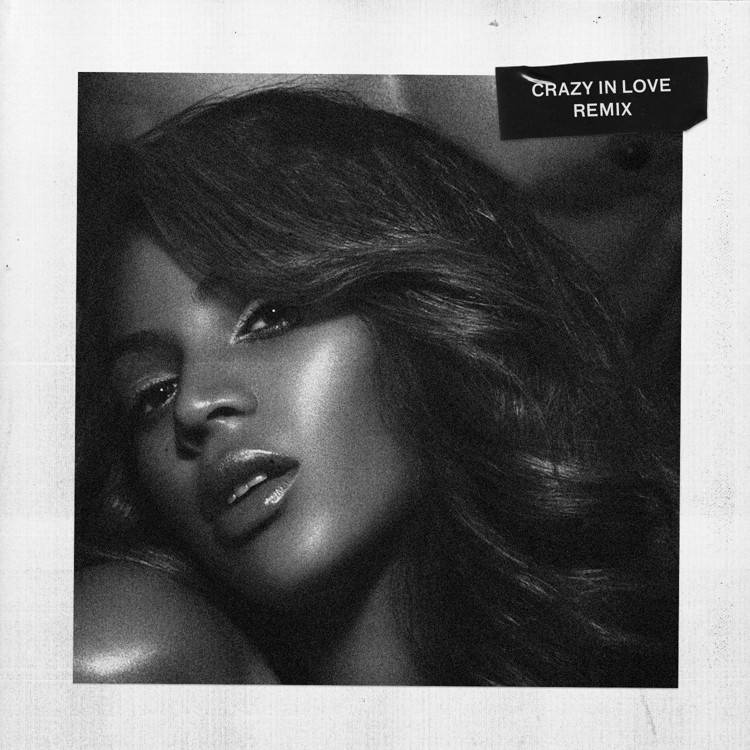 Crazy in Love (Remix) - Single