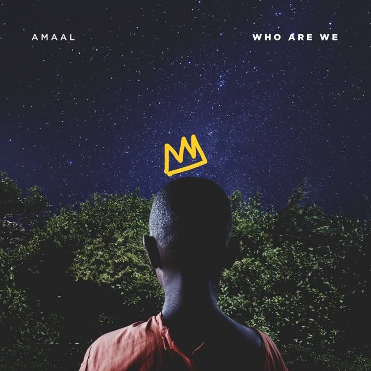 Who Are We? - Single