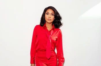 Toni Braxton