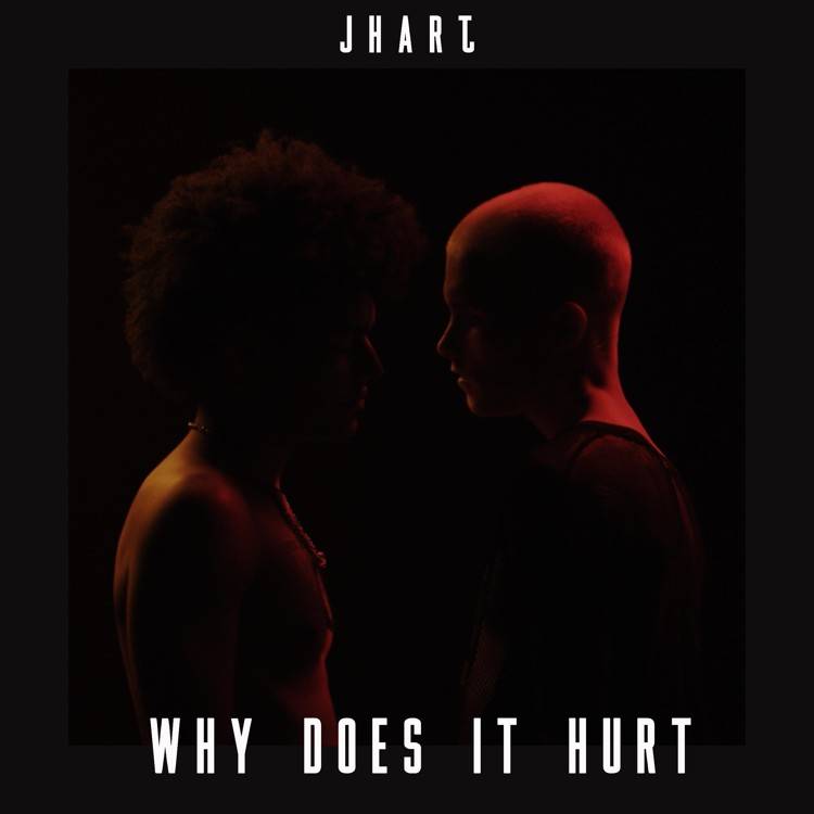 Why Does It Hurt - Single