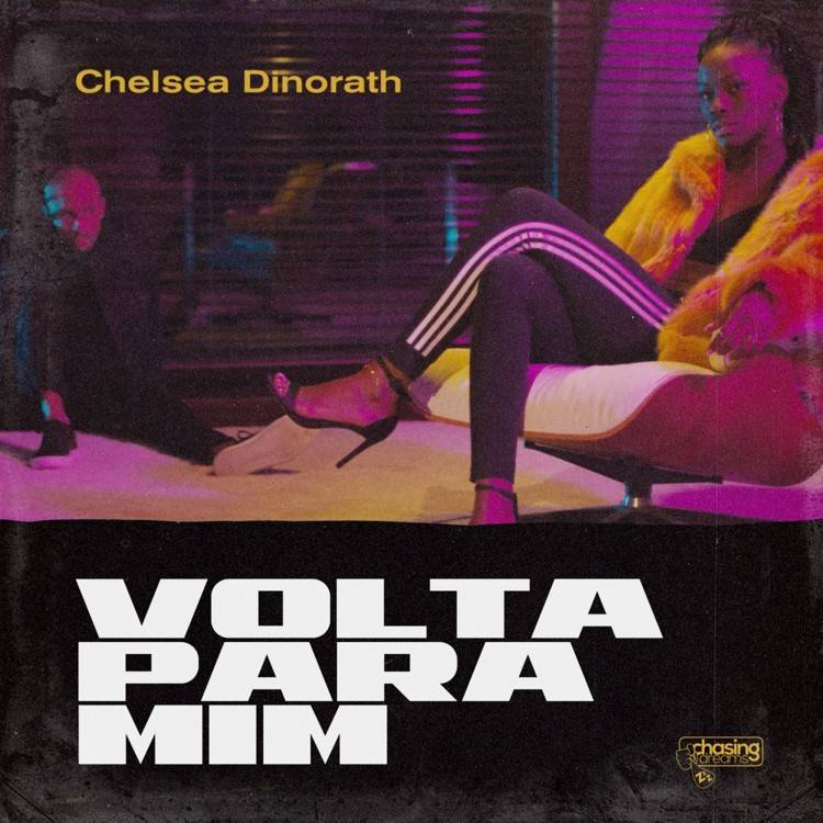 Volta Pra Mim - Single