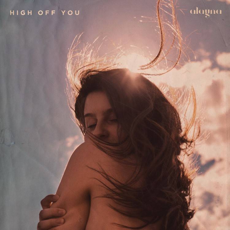 High Off You - Single
