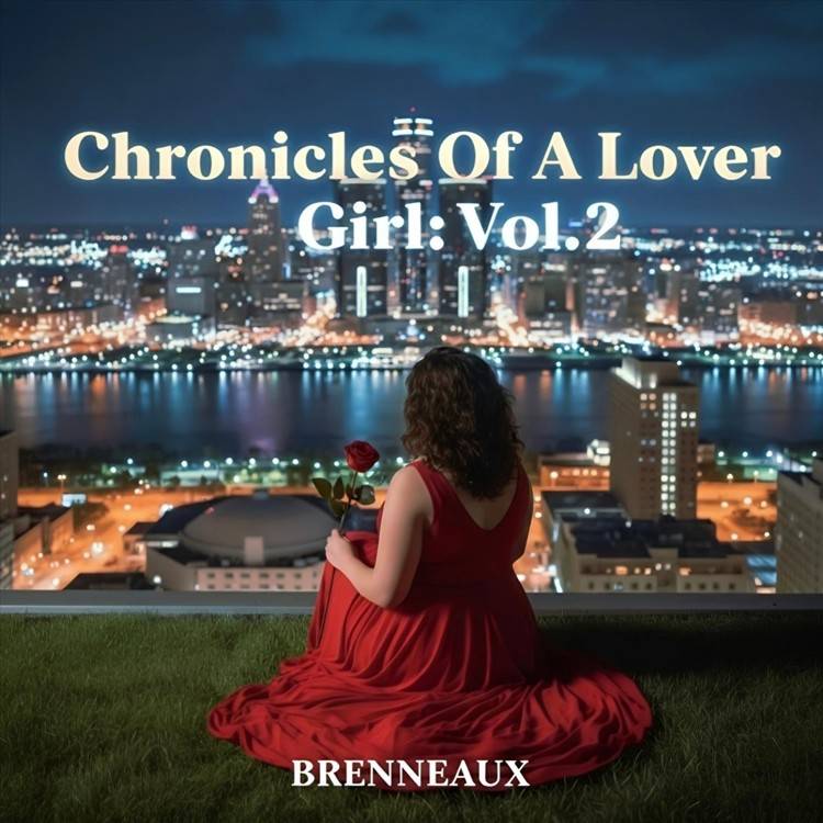 Chronicles of a Lover Girl: Vol. 2