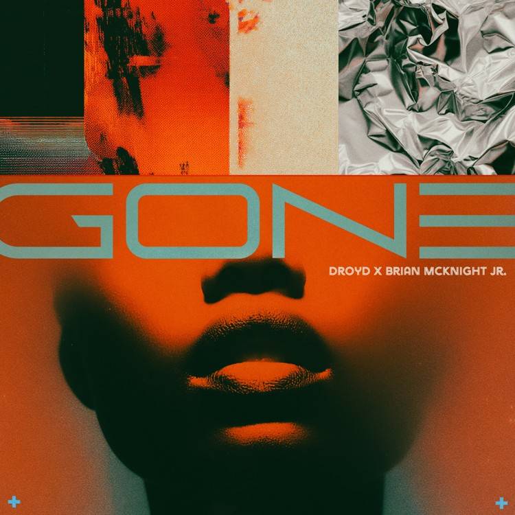 Gone
