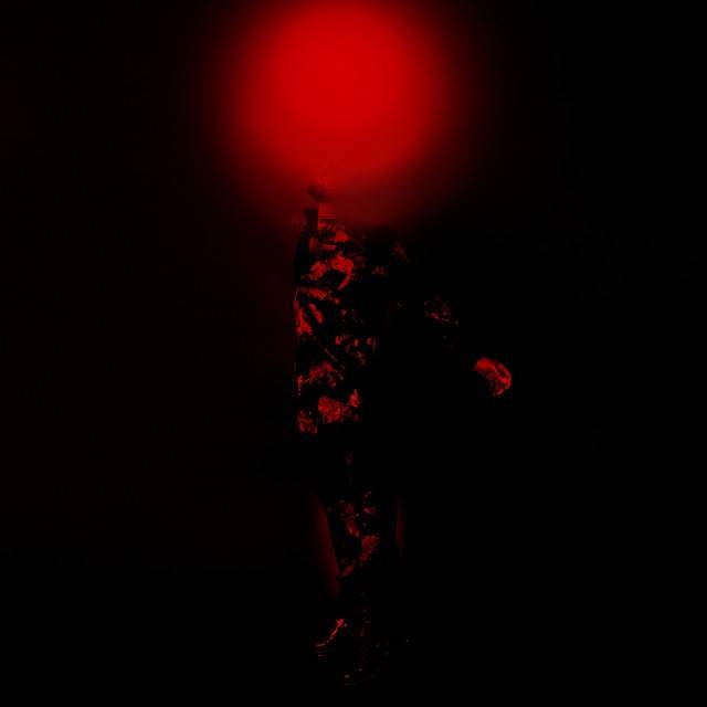 Crash & Burn (feat. Blxst)[Remix Original Version]
