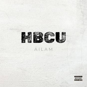 HBCU (Radio Edit) - Single
