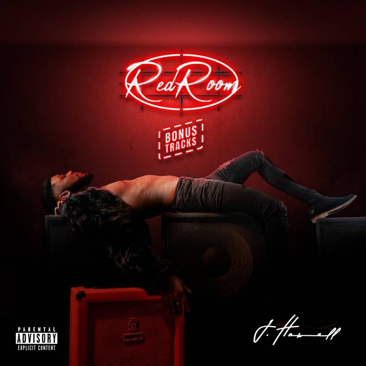 RedRoom [Bonus Tracks] - EP