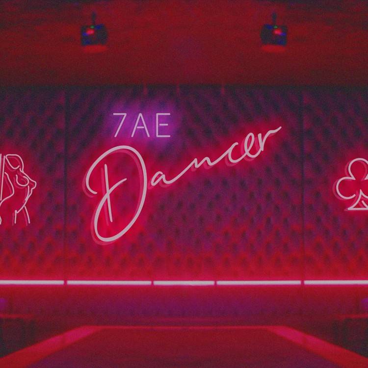 DANCER