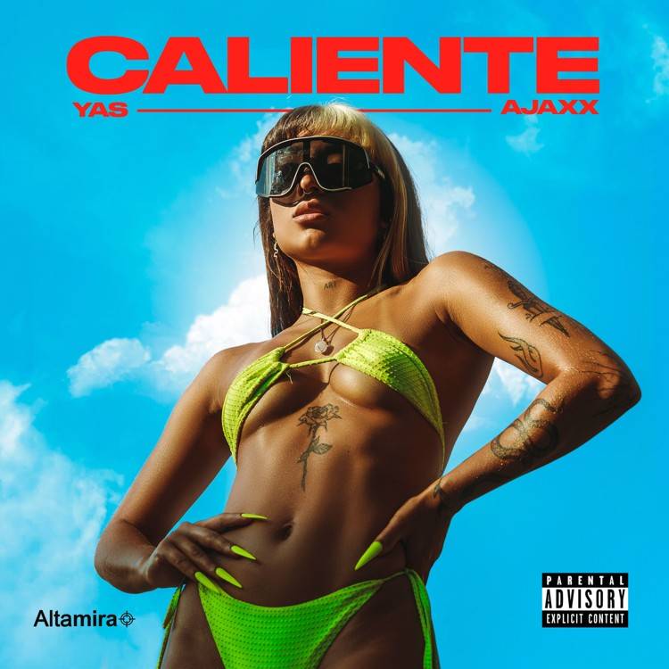 Caliente - Single
