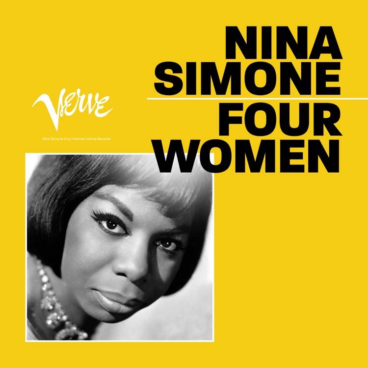 Four Women - EP