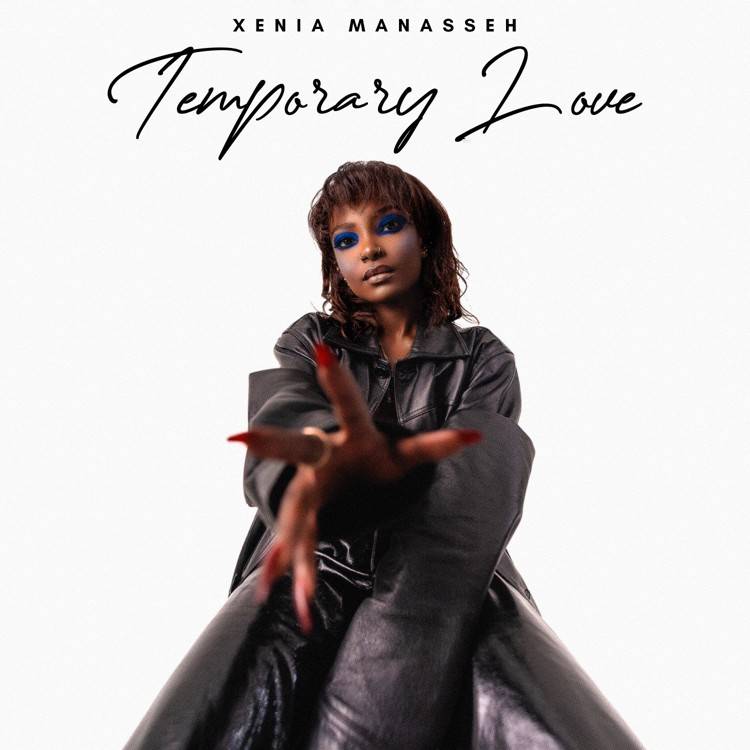Temporary Love - Single