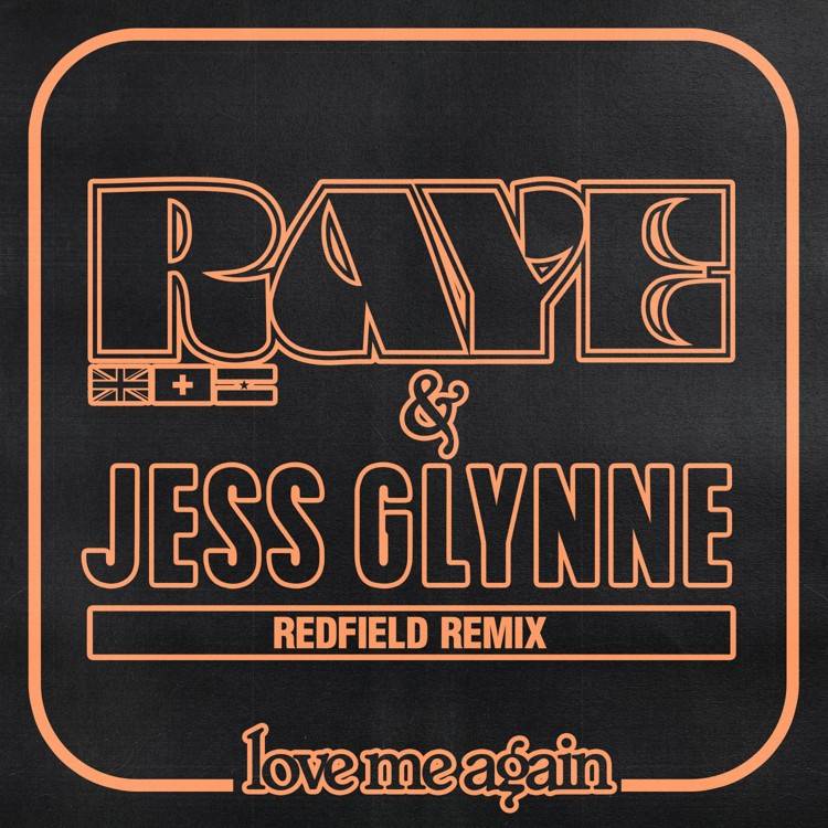 Love Me Again (Redfield Remix) - Single