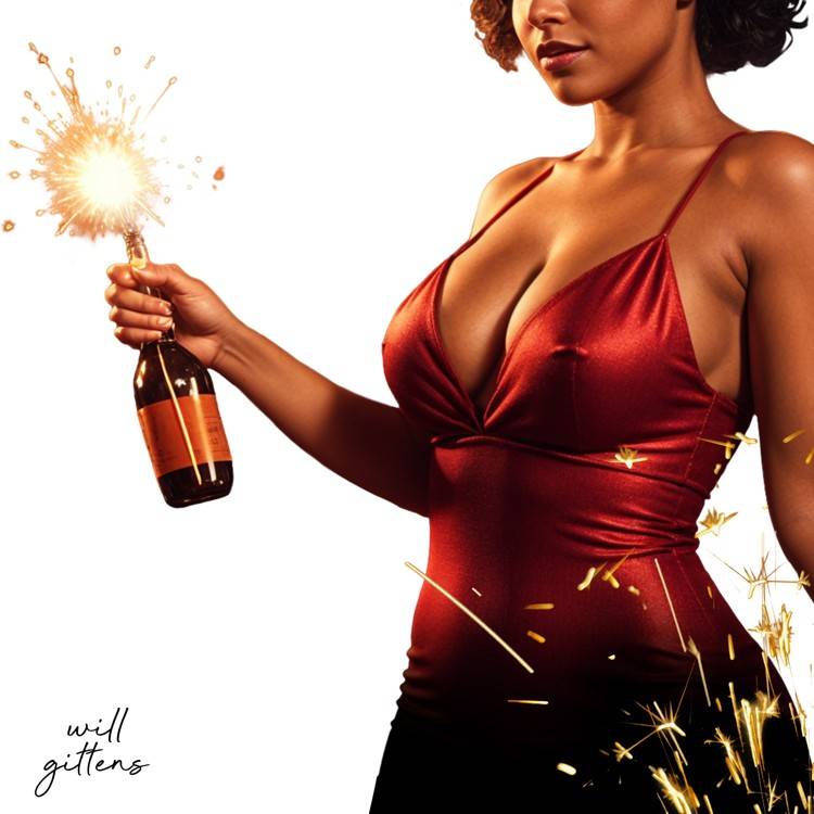Bottle Girl