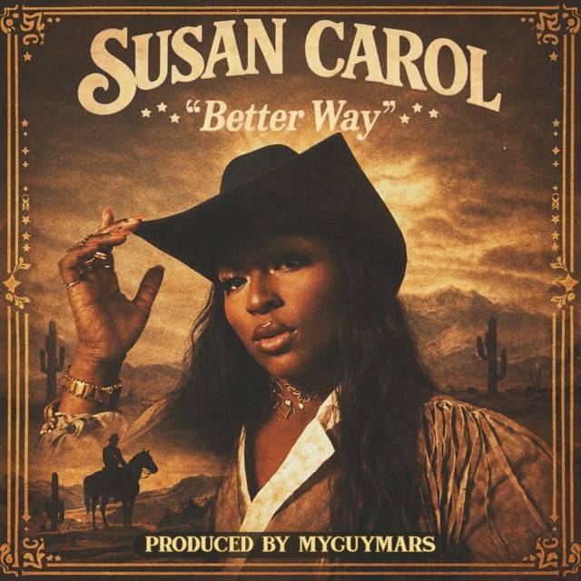 BETTER WAY - Single