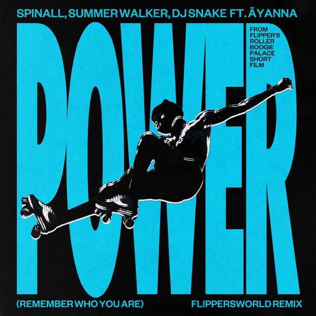 Power (Remember Who You Are) [Flippersworld Remix]