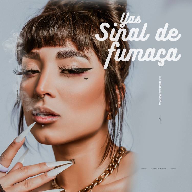 Sinal de Fumaça - Single
