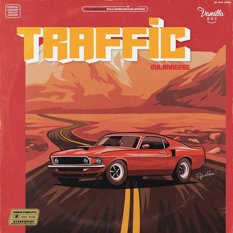 traffic