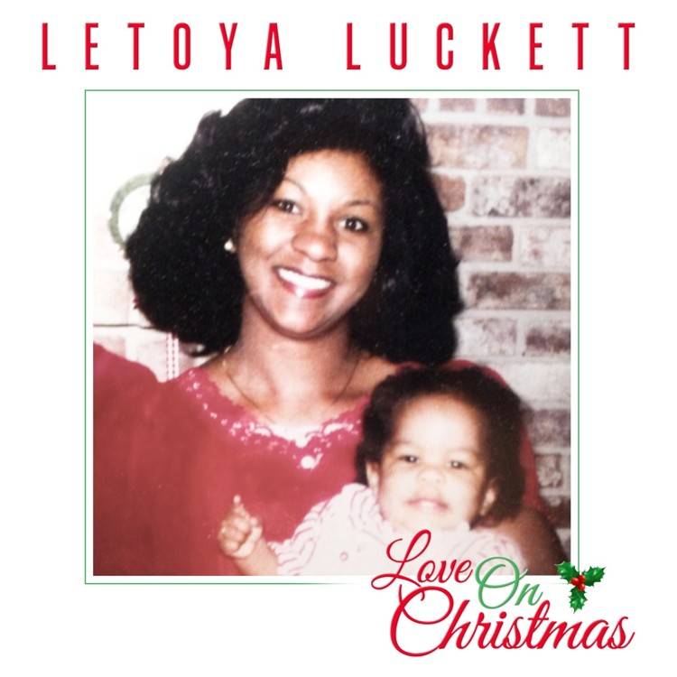 Love on Christmas - Single