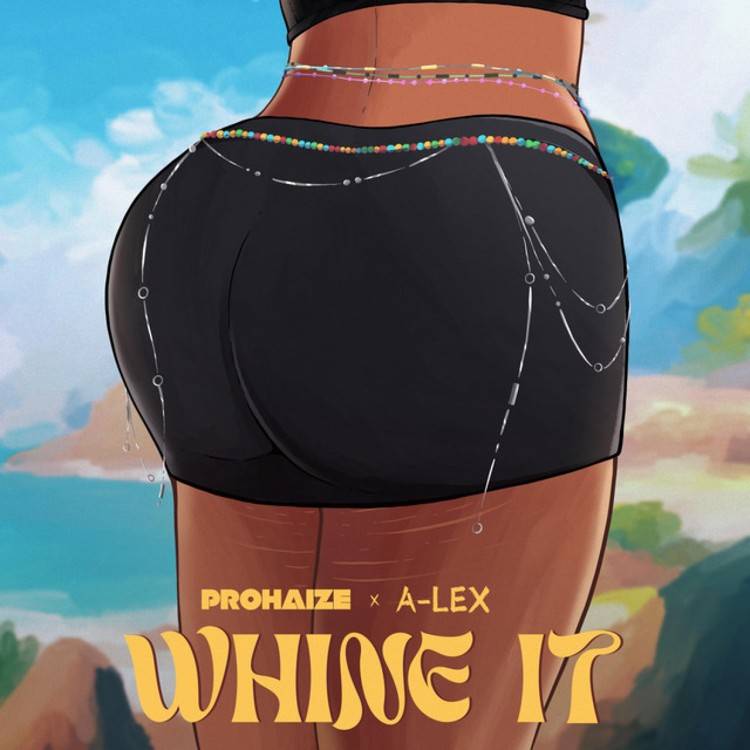 Whine It