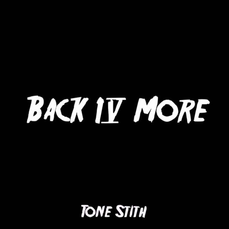Back 4 More - Single